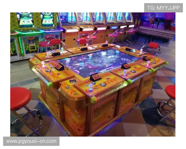 PG电子赌博的未来发展趋势与创新技术,开启全新娱乐体验