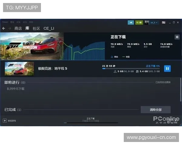 PGFone安卓版与其他游戏平台的比较分析，选择最适合您的游戏客户端